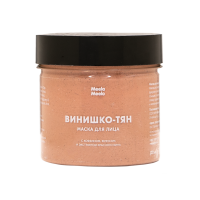Маска для лица «Винишко-тян» 100 г  Meela Meelo