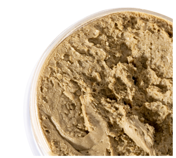 ЗУБНАЯ ПАСТА "ДЛЯ ЗДОРОВЬЯ ДЕСЕН" натуральная 25 гр H.O.P.