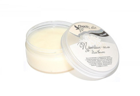 Протеин-гель для волос, 75g TM ChocoLatte