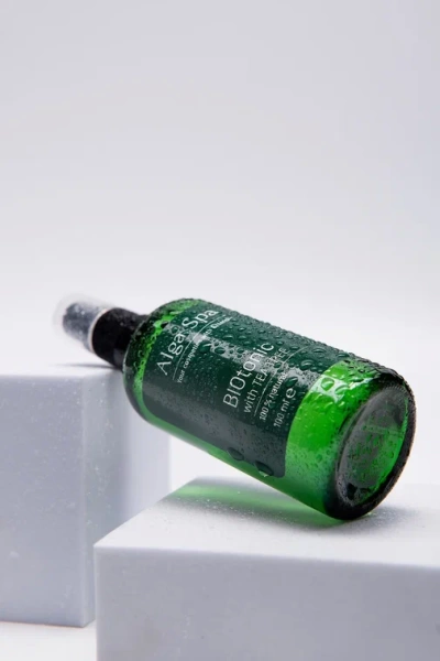 БИОтоник с эфирным маслом чайного дерева BIOtonic with TEA TREE, 100 ml e  Alga Spa
