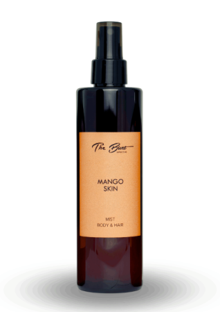 Мист для тела и волос MANGO SKIN 250 МЛ The Bunt