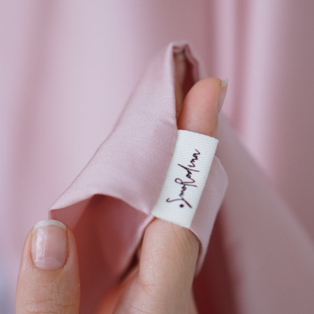 Эвкалиптовое полотенце для волос  SmoRodina