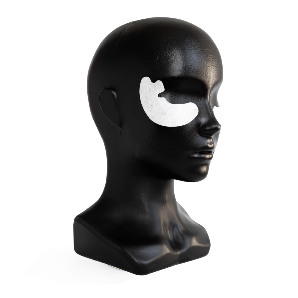 MATSESTA Express lifting Патчи с пептидным комплексом экспресс-лифтинг 80 (40 пар) MATSESTA