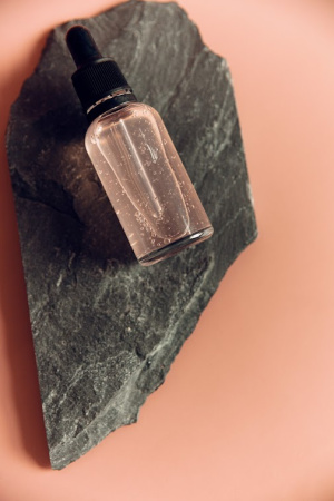 Мультигиалуроновая сыворотка антиоксидант, 30 мл WoM