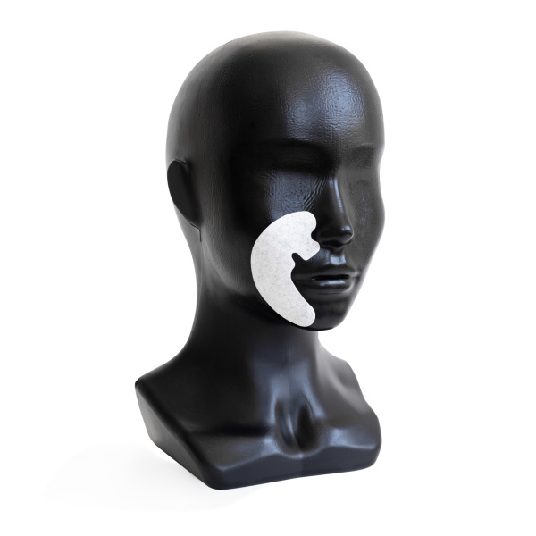 MATSESTA Express lifting Патчи с пептидным комплексом экспресс-лифтинг 80 (40 пар) MATSESTA