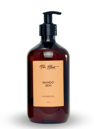 ГЕЛЬ ДЛЯ ДУША MANGO SKIN, 500 МЛ The Bunt