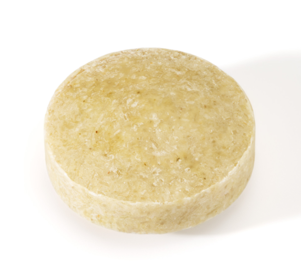 Шампунь твердый "ОТ ПЕРХОТИ" (Репейное масло, ЛАВР)  60 гр H.O.P.