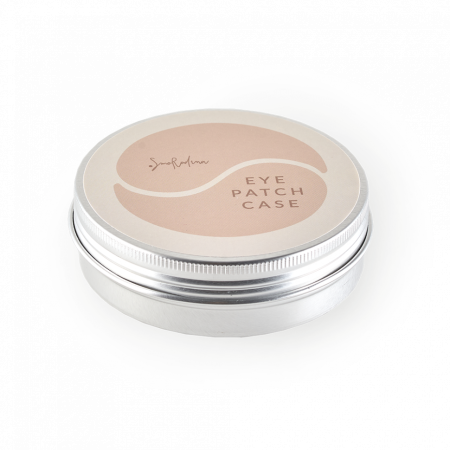 Кейс для хранения патчей Refreshing. SmoRodina