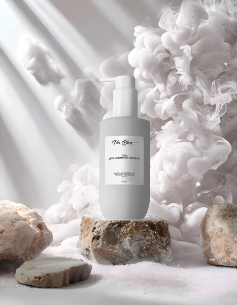 Гель для интимной гигиены, 250 мл, The Bunt