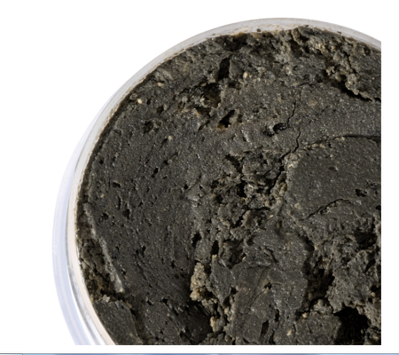 ЗУБНАЯ ПАСТА "ВОССТАНОВЛЕНИЕ БЕЛИЗНЫ ЭМАЛИ" натуральная 25 гр H.O.P.