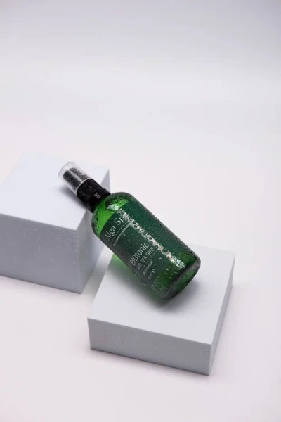 БИОтоник с эфирным маслом чайного дерева BIOtonic with TEA TREE, 100 ml e  Alga Spa